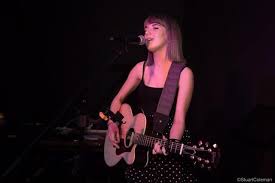 Songstress Liberty seals coveted Wellifest slot | The Oldham ...