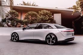 Lucid motors will go public via a merger before it sells its first electric car, setting the company's value at more than $11 billion. Lucid Motors Ready To Hit Stock Market In 15bn Deal Carbuzz