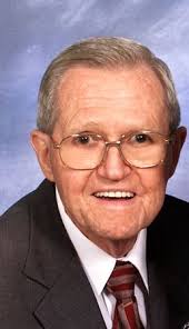 Edward Wayne Andrews Obituary