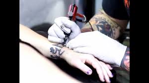 How to choose a tattoo design. How To Pick A Tribal Tattoo Design Tattoos Youtube