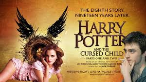 гарри поттер и проклятое дитя дата выхода фильма 2020 Garri Potter 8 Proklyatoe Ditya Data Vyhoda Knigi Novye Aktery Syuzhet Youtube