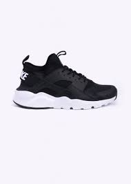 Black And White Huaraches Womens Nike Footwear Air Huarache Run Trainers Black White Nike Air Huarache Women Nike Shoes For Boys Nike Sneakers Women