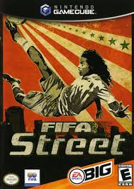 Oct 13, 2013 | x360. 16 Years Of Fifa Street A Love Letter To Street Football S Greatest Video Game Series Urban Pitch