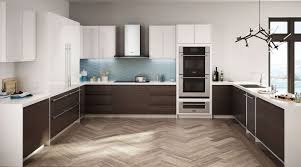 Here pale gray cabinetry enhances the room's open and airy feeling. Viking Oven 2020 Viking Wall Ovens Reviewed