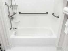 The average cost to replace a bathtub and surround is $1,500 to $11,000. What Is A Tub Surround How To Choose A Tub Surround For Your Bathroom Badeloft