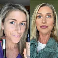 I started my online presence nearly 6 years ago! Crazy! I started showing  off my favorite products online without a clue of what I was doing! Now 6  years later I never