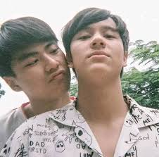 I miss you, hey, come back, please. #OhmNanon