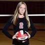 Profile Picture of Kylee Foster's Women's Volleyball Recruiting Profile - NCSA (@ncsasports.org) on Google