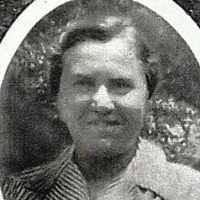 Myrtle Fitch (1899–1964)