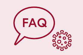 Frequently asked questions and answers about the coronavirus and its impact within the transportation & logistics industry. Informationen Zum Coronavirus
