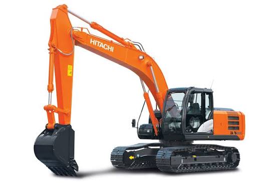 Hitachi ZX200