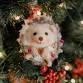 Xmas Hedgehog Needle-felting Workshop event image