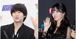 If it's an emergency, call 911. Kim Heechul And Momo Broke Up And Their Relationship Ended And Was Confirmed By Both Companies Twice Super Junior Breaking Latest News