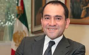 Rogelio ramírez de la o. Hacienda Celebra Que Mexico Mantenga Grado De Inversion En Calificacion De Fitch