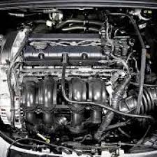 Ford Duratec 1 6 16v Engine Problems And Specs Engineswork