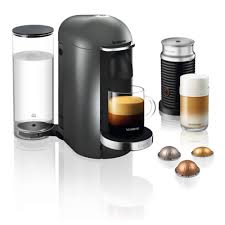 Maybe you would like to learn more about one of these? Krups Xn902t40 Nespresso Vertuo Plus Coffee Machine Donaghy Bros
