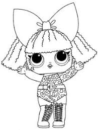 Kolorowanki do druku lol omg : Kolorowanki Lol Omg Remix Kolorowanki Lol Omg Kitty Coloring And Drawing Starsza Siostra Uwielbia Uwage Wszystkich Feril Kartono