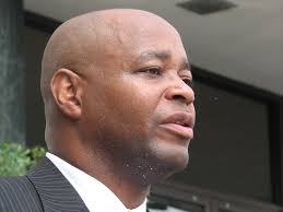 Tuscaloosa businessman joins race to succeed Davis