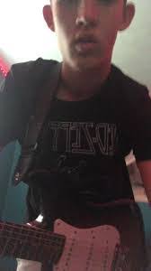 Daniel Garske's Instagram, Twitter & Facebook