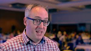 Speakers Comments: Professor Andrew Beggs