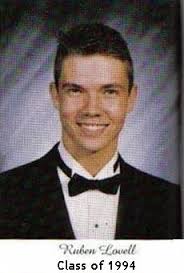 Ruben James Lovell (1976-2005)