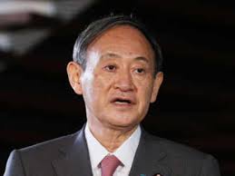 During this period, the prime minister was in charge of the cabinet of indonesia, one of the three branches of government along with the central indonesian national committee and the president. Japan S Pm Yoshihide Suga Arrives In Indonesia To Affirm Deeper Ties Times Of India
