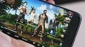 How To Play With Friends On Pubg Mobile Youtube