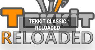 Tekkit classic is one of the first packs to be hosted on modded minecraft servers and it's still as . Tekkit Classic Reloaded Minecraft Modpack