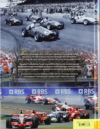 September 1950 die fahrerweltmeisterschaft ausgetragen. Formel 1 Von 1950 Bis 2011 Die Ganze Geschichte Hill Tim Amazon De Bucher