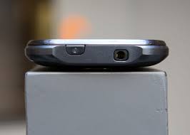 Splash away with the Kyocera Hydro XTRM ...
