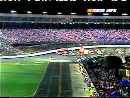 Wallace is done for the night and will not advance to the all star race. 2001 Winston All Star Race Part 4 Of 15 Rain Causes A Crash Youtube