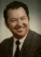 Obituary information for John Marvin Cecil Nolan