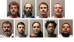 Lamar county jail offender search: Weekend Arrests Include Intoxication Assault Free Theparisnews Com