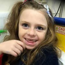 This Christmas could be last Cheshire schoolgirl can see as she faces going  blind