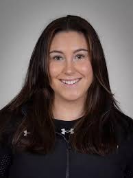 2024 Women's Water Polo Roster