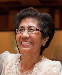 Gregoria Primero Obituary