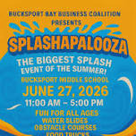 Splashapalooza