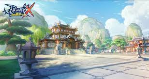 Play as long as you want, no more limitations of battery, mobile data and disturbing calls. Ragnarok X Next Generation Segera Hadir Di Indonesia Ganlop Com