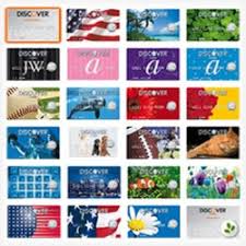 But unlike most other secured cards, the discover it® secured credit card offers rewards. The Discover Credit Card Network Creditcardslab Blog
