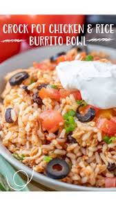 Topped with sour cream, green onions, salsa, hot sauce, and avocado, it's a fun and easy to eat healthy, without sacrificing an ounce of taste. 140 Slow Cooker Chicken Recipes Ideas In 2021 Recipes Slow Cooker Recipes Crockpot Recipes