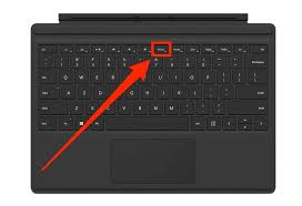 When used as a verb, screenshot means capturing a static image of a device's display. How To Take A Screenshot On Any Surface Pro Tablet