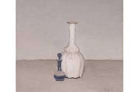 Morandi — kalinka (kalinka 2018). Giorgio Morandi Review Still Lifes That Find The Sublime Wsj