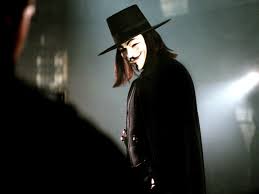 Comic book / v for vendetta. How V For Vendetta Predicted America S Descent Into Fascism Them