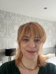 Bernadette Mcknight's Instagram, Twitter & Facebook