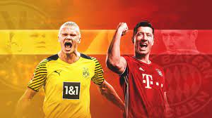 Hoy se jugó la supercopa de alemania entre el bayern munich y el borussia dortmund, los dos el que pegó primero en la supercopa de alemania fue el borussia dortmund, ya que al minuto 12. 9ag60uqkml2v5m