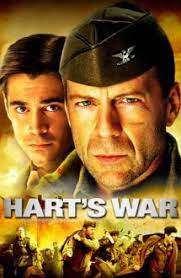 Filmul este regizat de gregory hoblit. Hart S War RÄƒzboiul Lui Tom Hart 2002 Film Online Subtitrat Filme Online Gratis Subtitrate In Limba RomanÄƒ