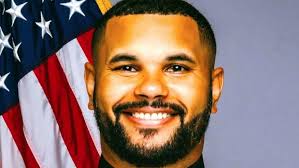 WFISD police chief appointed to new leadership role in Texas school police  association