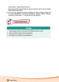 Jawaban buku paket matematika kelas 8 semester 1 halaman 114 115. Kunci Jawaban Buku Senang Belajar Matematika Kelas 4 Kurikulum 2013 Revisi 2018 Halaman 99 100 101 102 Kunci Soal Matematika