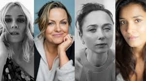 Diane Kruger and Jo Joyner join new UK original drama Little Disasters