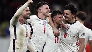 Inglaterra e italia son los últimos equipos que quedan en pie en la euro, un torneo demorado un año por la pandemia de coronavirus y que se ha disputado con éxito finalmente en varios países del continente. Wxi0dnumztf0hm